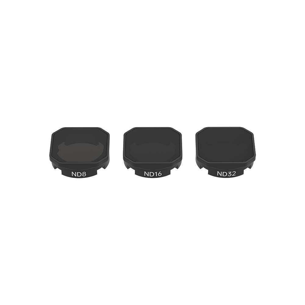 Dji O Lite Nd Filters Set