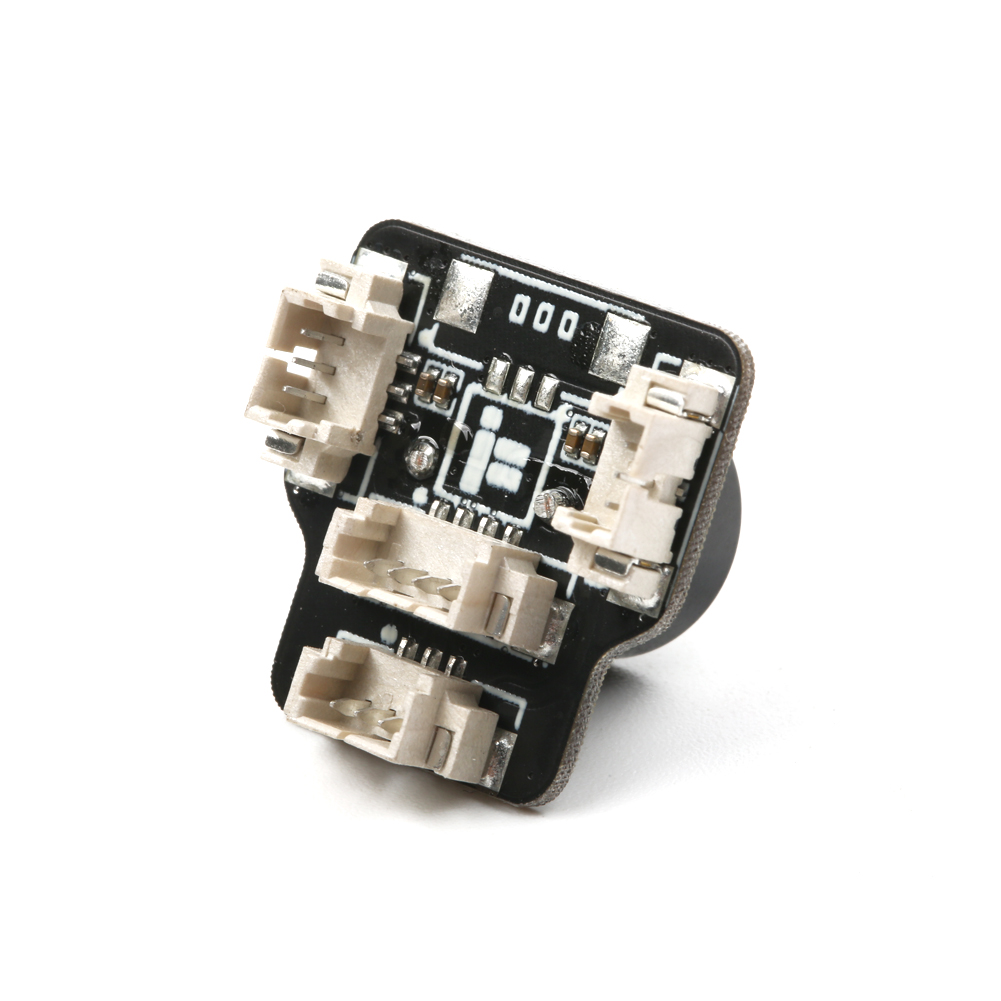 Nazgul Evoque LED&Buzzer PDB