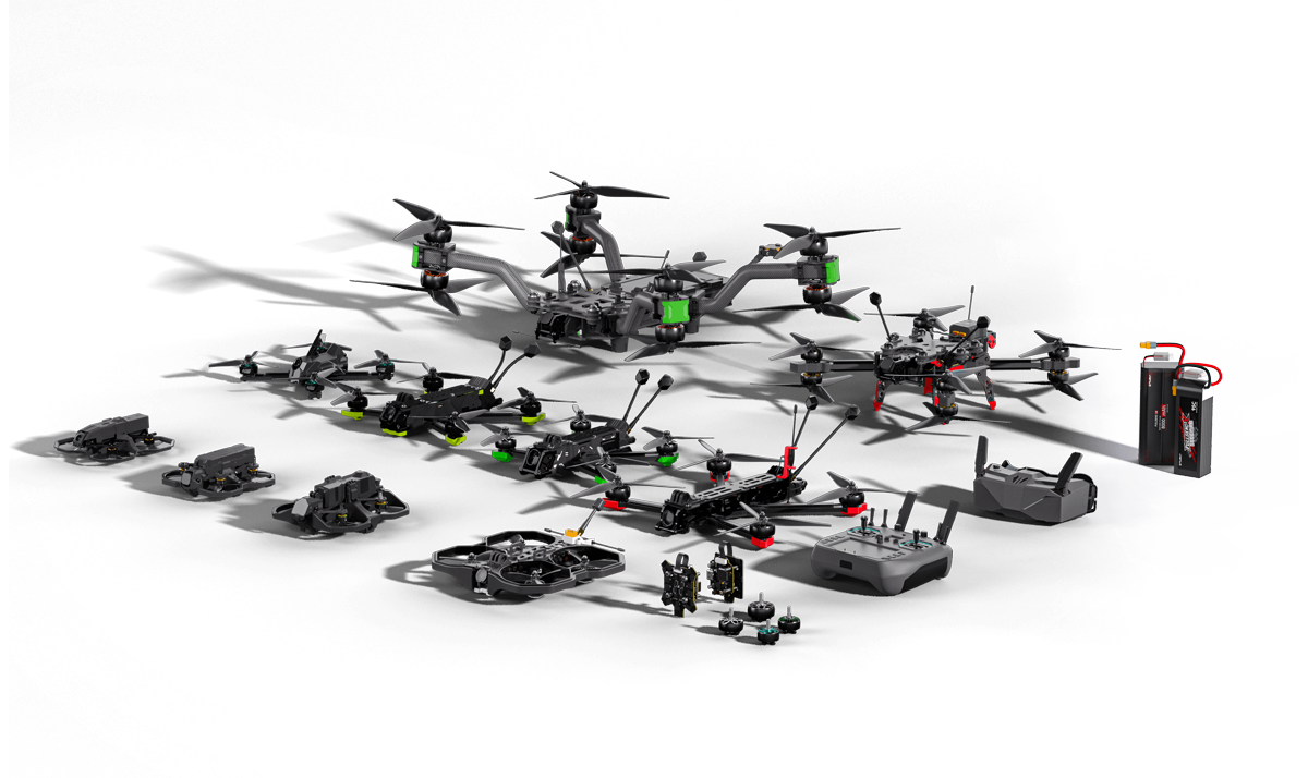 What iFlight FPV drone should I buy in 2025?