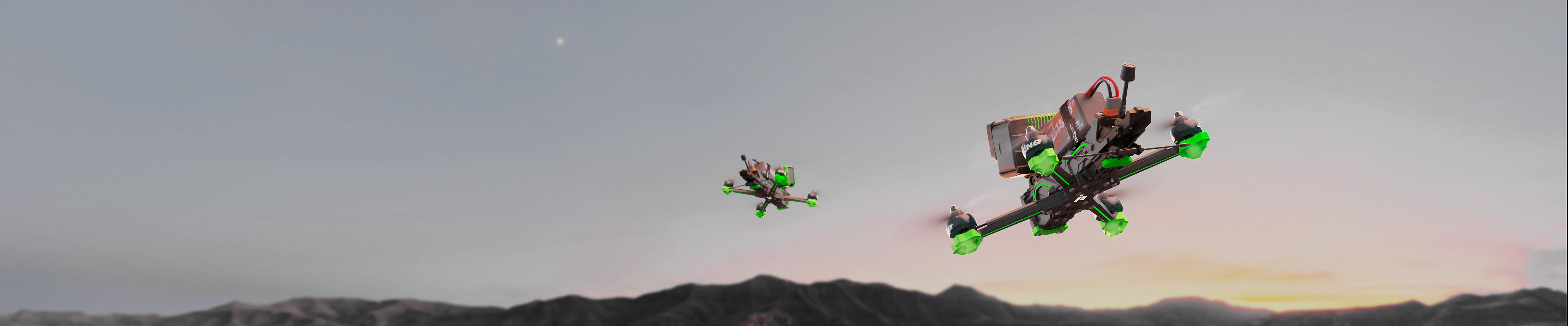iFlight Drones