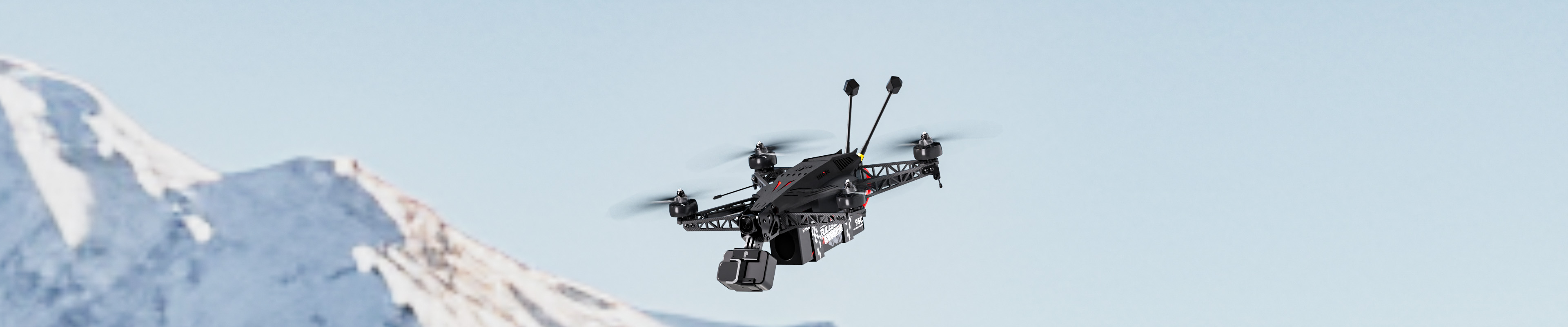 iFlight Drones