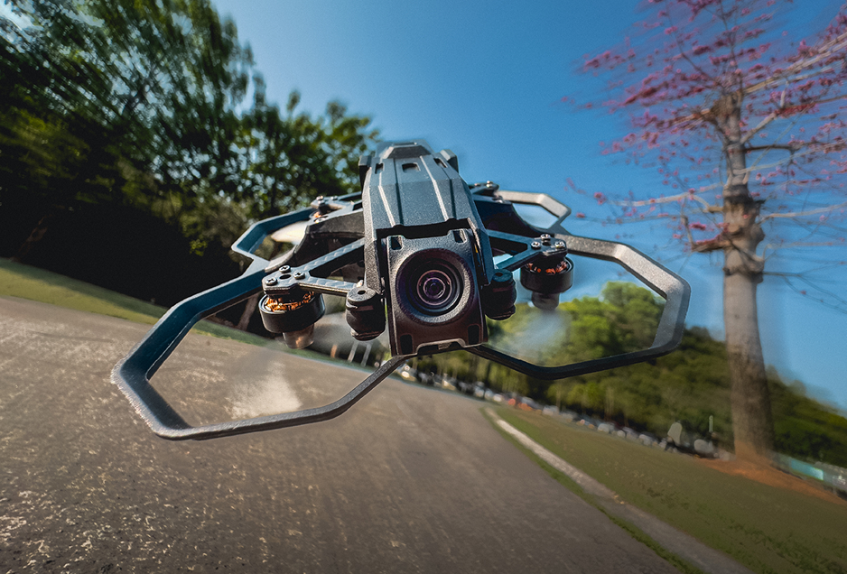 iFlight INFINITY Creative Plan