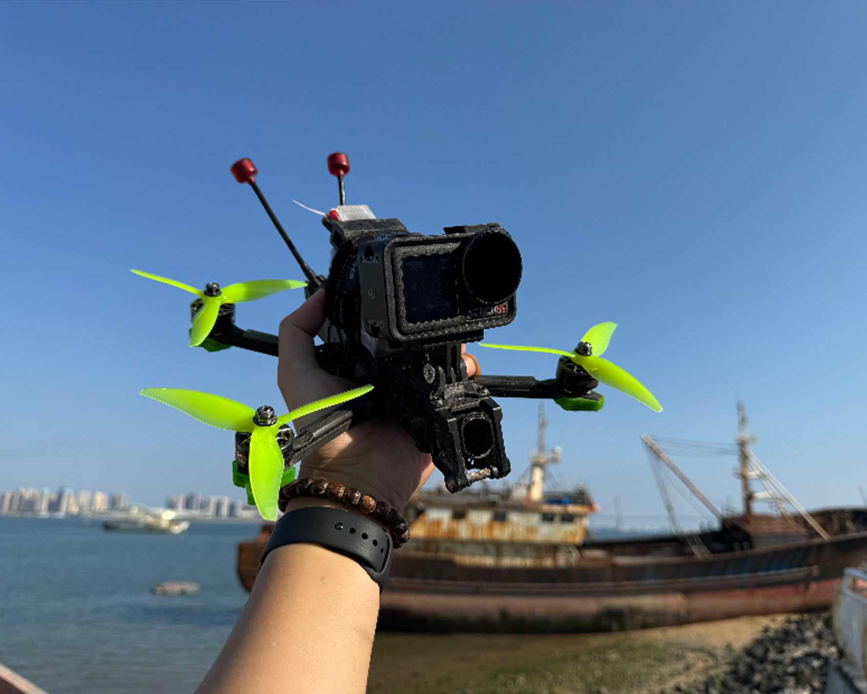 iFlight Commando
