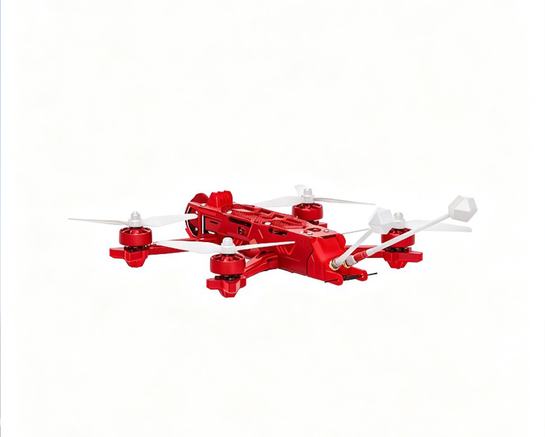 iFlight Creation Detail 1