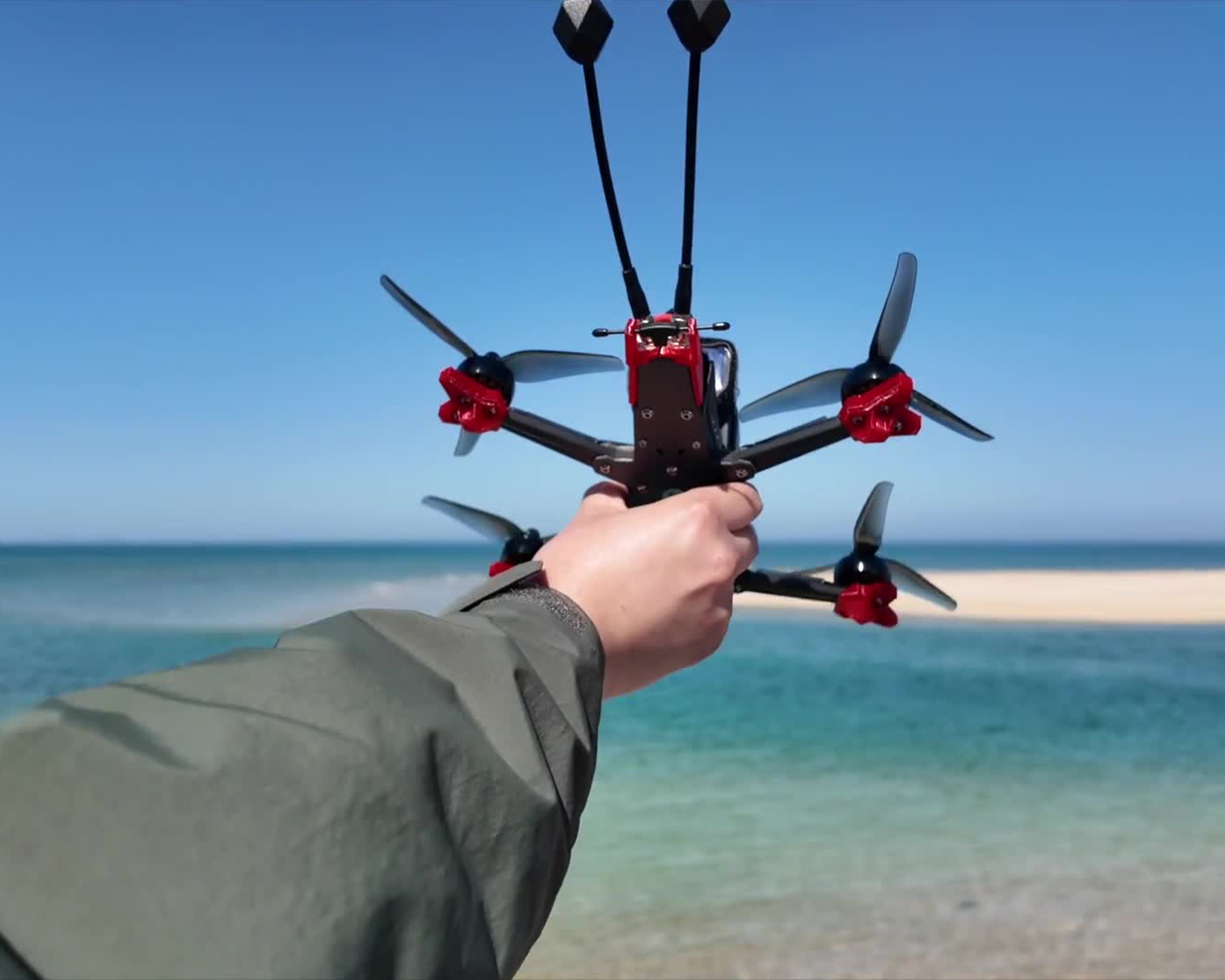 iFlight Defender 25