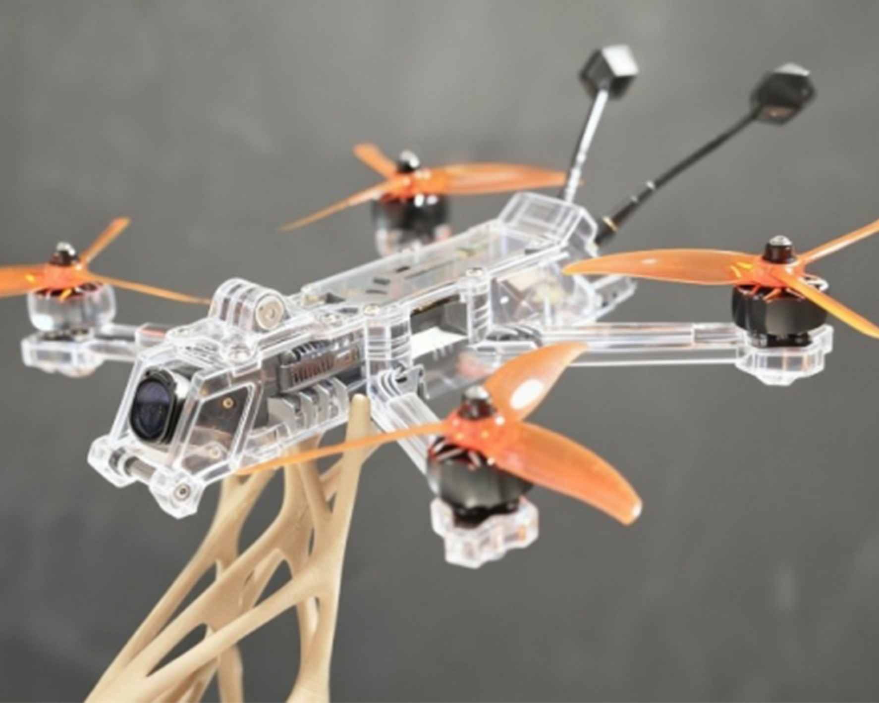 iFlight Cinewhoop Series