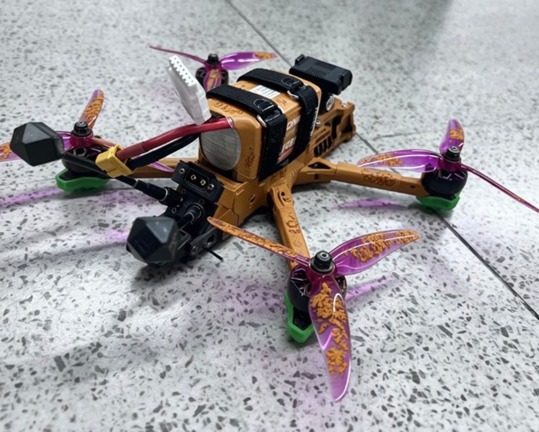 iFlight Motors