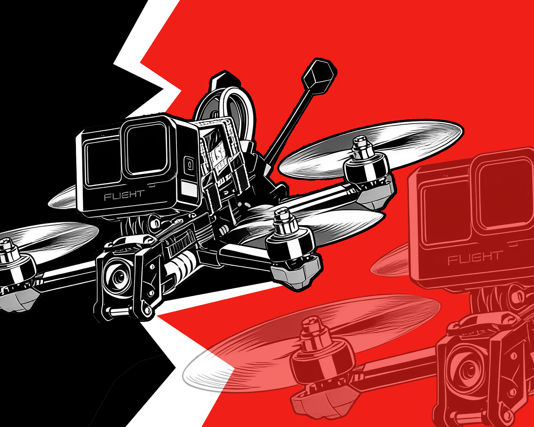 iFlight Creative Flight