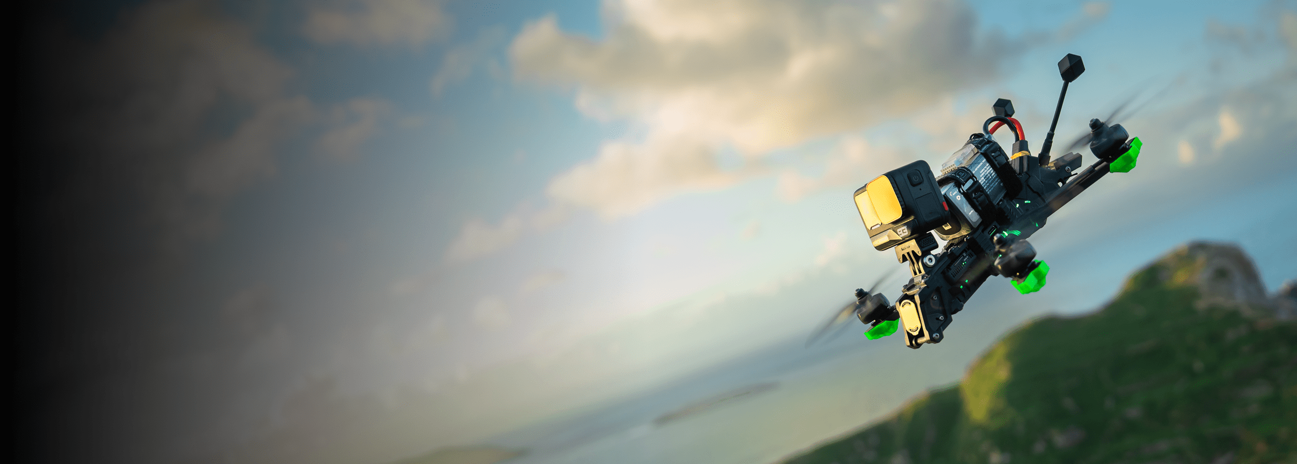 iFlight FPV+