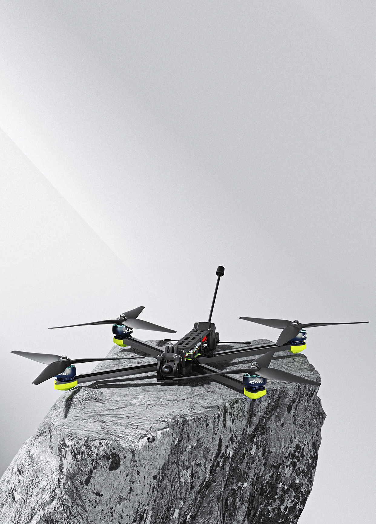 New fpv deals drone