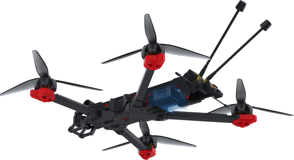 Iflight chimera 7 hd online