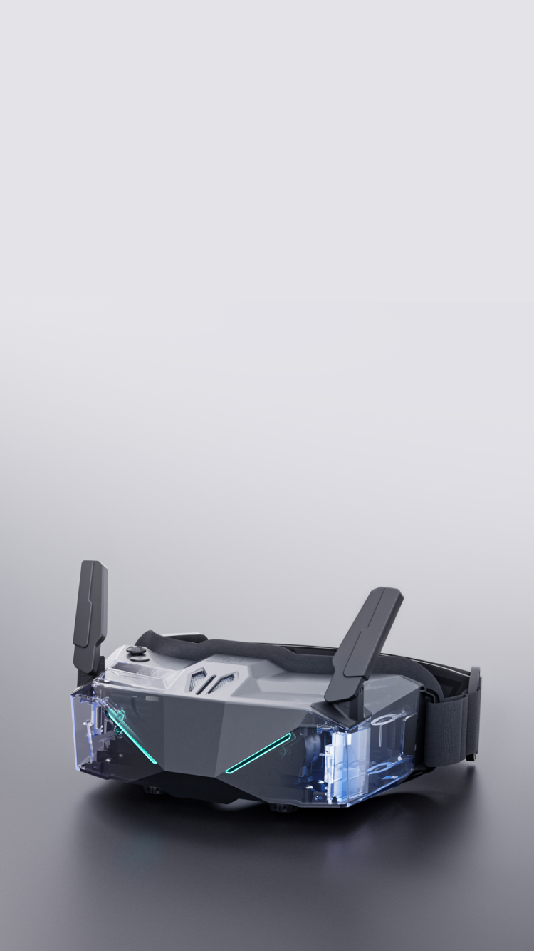Skyviz Goggles-iFlights