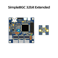 Motor Controllers