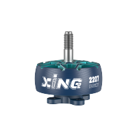 XING2 2207 4S 6S FPV Motor
