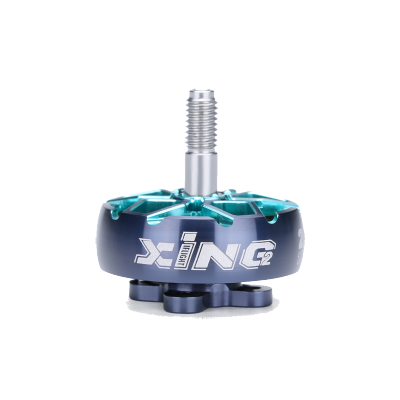 XING2 2405 4S 6S FPV Motor