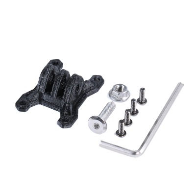 3D TPU Printed Base