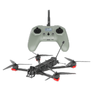 Chimera7 Pro V2 6S - Commando 8 