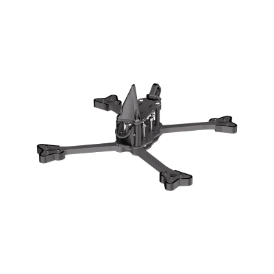 AOS 5R V5.1 Race Frame Kit
