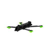Nazgul Evoque F7 Frame Kit