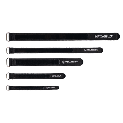 Anti-slip Battery Strap