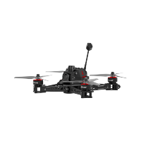 Afterburner Sport O4 6S HD