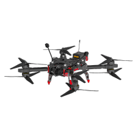 Taurus X8 V3 O4 6S HD Cinelifter