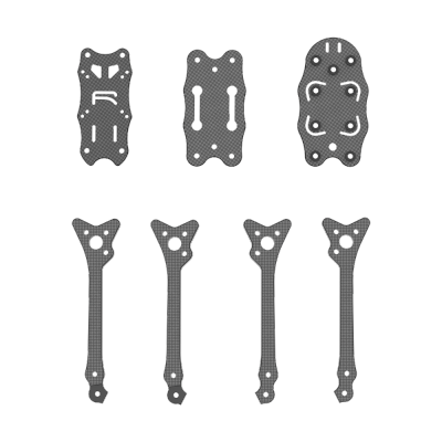 AOS 5R Replacement Parts