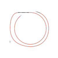Defender 25 LED Strip