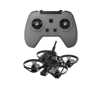 Defender 12 1S Tinywhoop - Commando 8 Nano