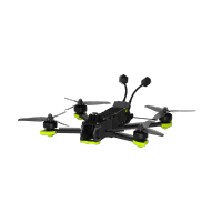 Nazgul ECO DC5 6S WTFPV