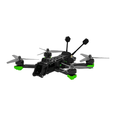 Nazgul Evoque F5 V3 6S WTFPV