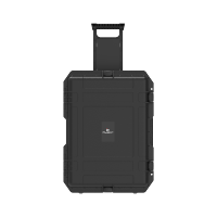 Trolley case for Cinelifter
