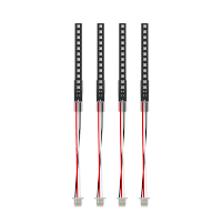 Mach R5 Sport LED Strip Set