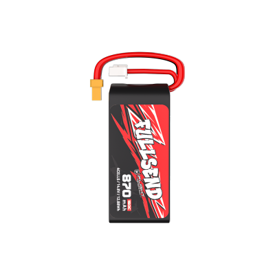 Fullsend 4S 870mAh 150C Battery