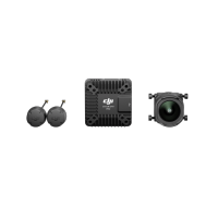 DJI O4 Air Unit Series