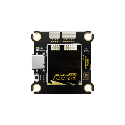 Borg F7 Flight Controller