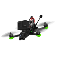 Nazgul Evoque F5 V3 O4 6S HD