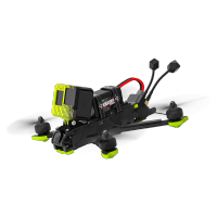 Nazgul ECO DC5 O4 6S HD