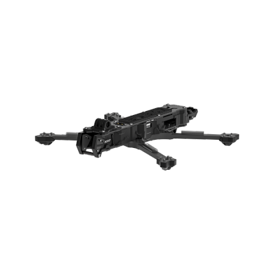 BOB57 Frame Kit