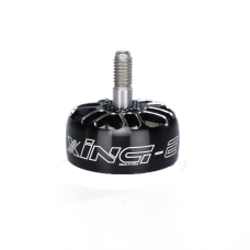 DL-56エンジンと22x10プロペラ XING-E 2207 Replacement Bell