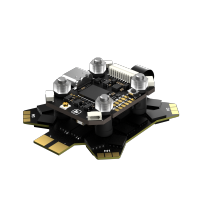 Borg Mini H7 Stack (60R 4-IN-1 ESC)