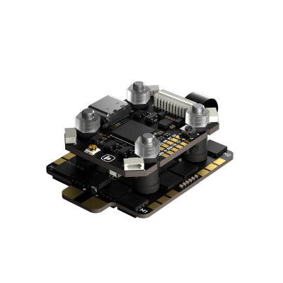Borg Mini H7 Stack (60RS 4-IN-1 ESC)
