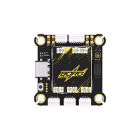Borg H7 Flight Controller