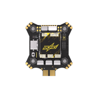 Borg H7 Stack (60 4-IN-1 ESC)