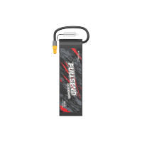 Fullsend 6S 3300mAh 95C Battery