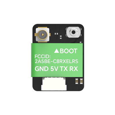 ExpressLRS ELRS Nano Receiver