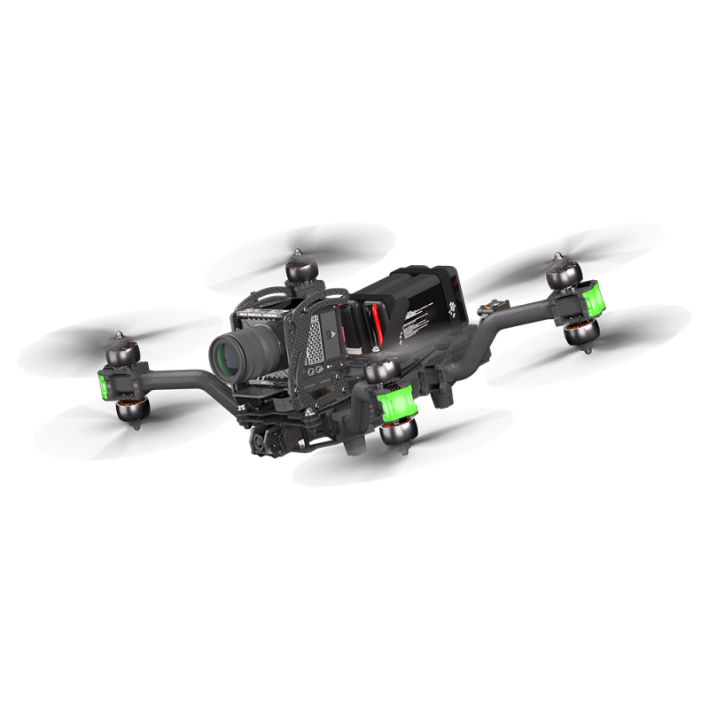 Taurus X8 Pro Max V2 8S HD Cinelifter