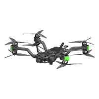 Taurus X8 Pro Max V2 8S HD Cinelifter
