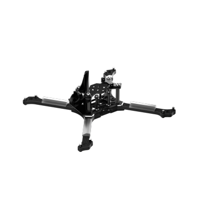 Mach R5 Ultra Trainer Frame Kit