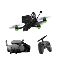 Nazgul Evoque F5 V3 O4 HD - RTF(G3)